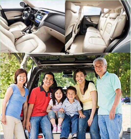 时间都去哪了带火自驾游 租车市场亦受益