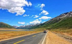 济南租车出游要准备的随车东西