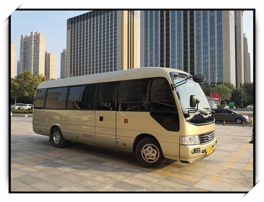 租赁大巴车如何选择汽车租赁公司