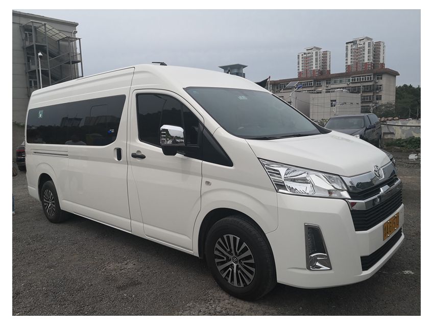 济南旅游包车哪家强 德兴租车以其优质服务脱颖而出