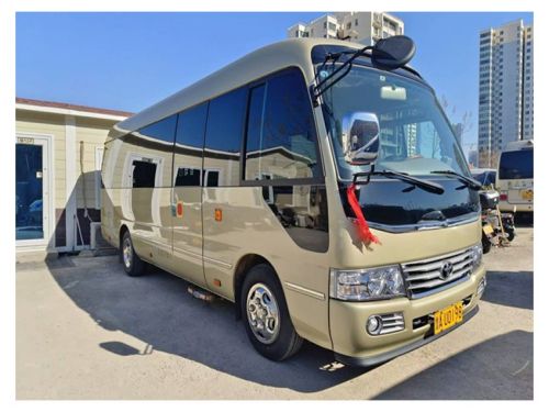 山东租车：学生团体包车成新趋势，19至33座车型成毕业旅行和研学活动热门选择